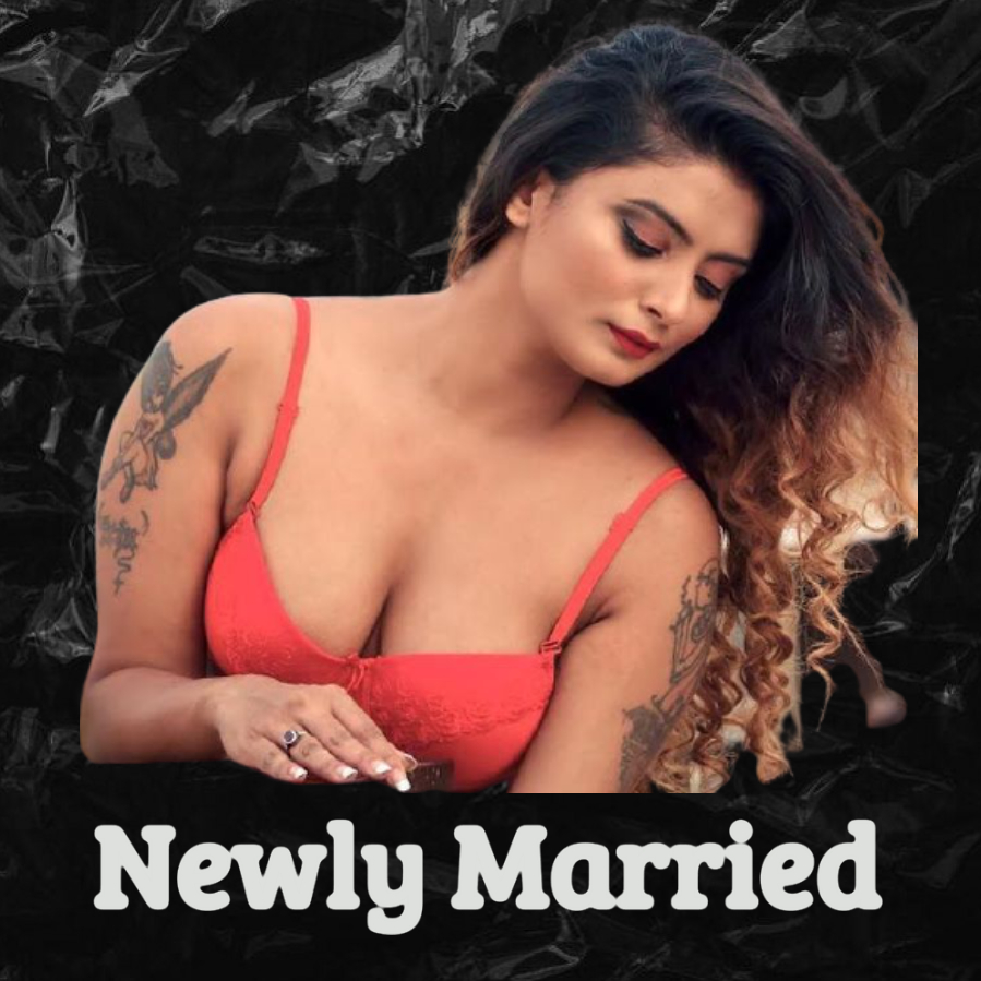 newly married escorts