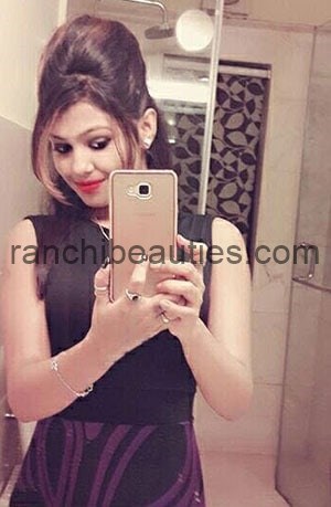  Female escorts in Ranchi