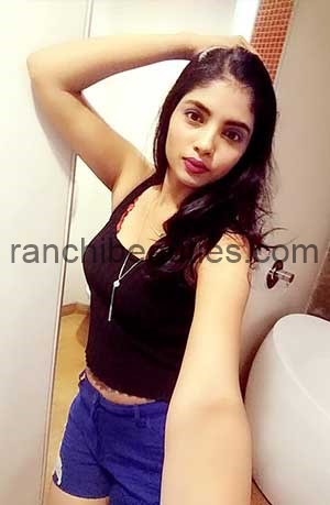escort service Ranchi