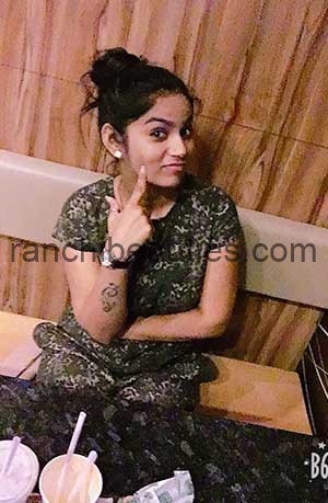 Call girls Ranchi