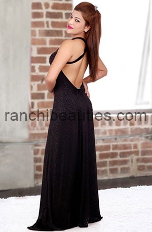 Ranchi escort service