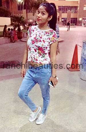  Call girls Ranchi