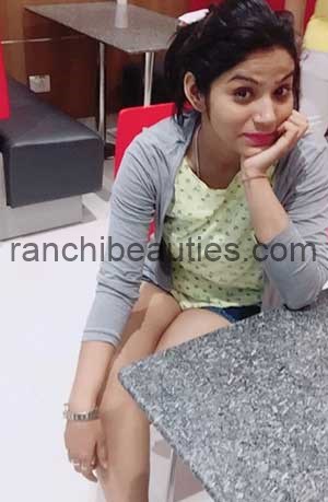  College girls Ranchi